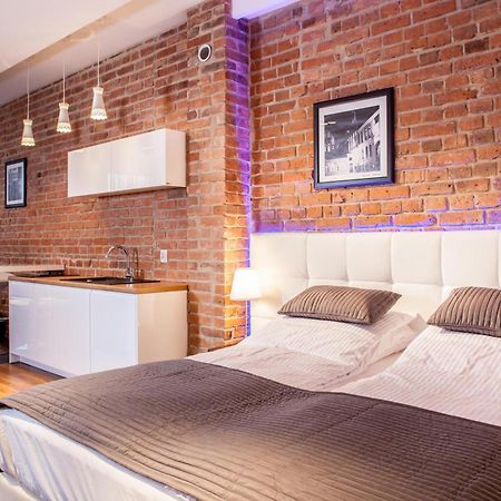 Apartamenty Chelminskie Chełmno Exterior foto