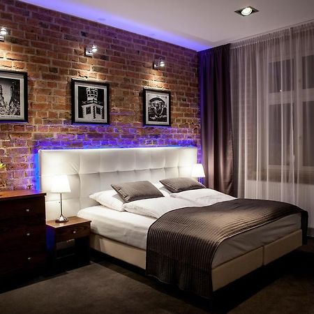 Apartamenty Chelminskie Chełmno Habitación foto