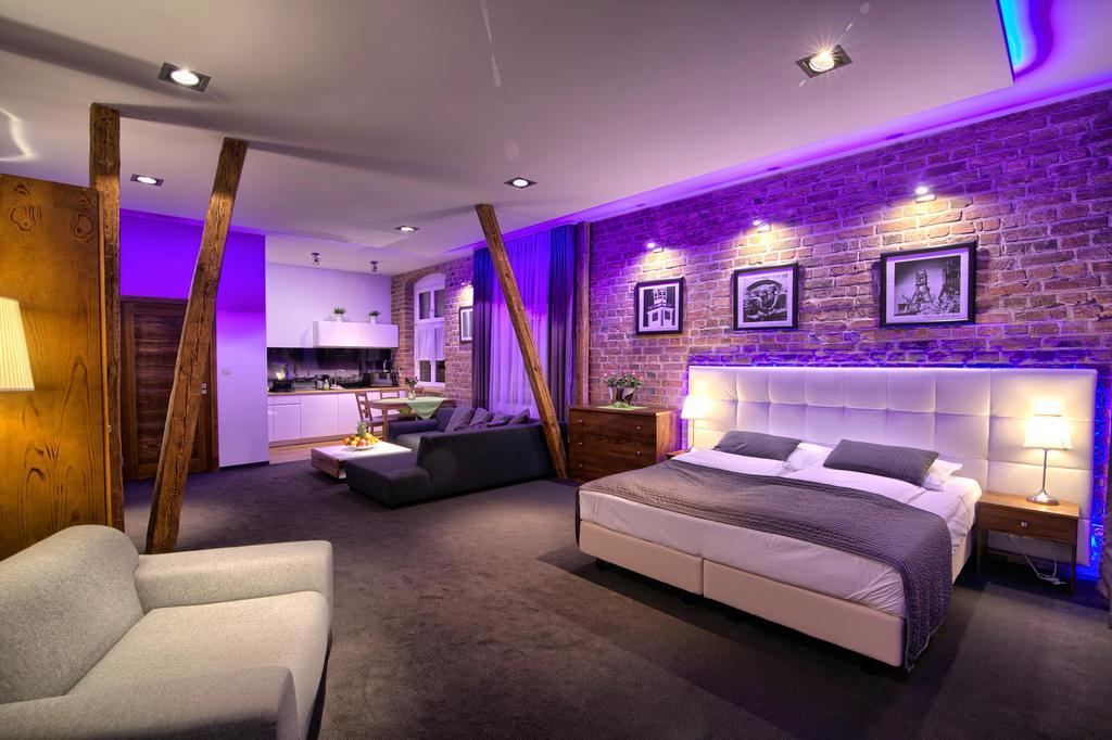 Apartamenty Chelminskie Chełmno Exterior foto