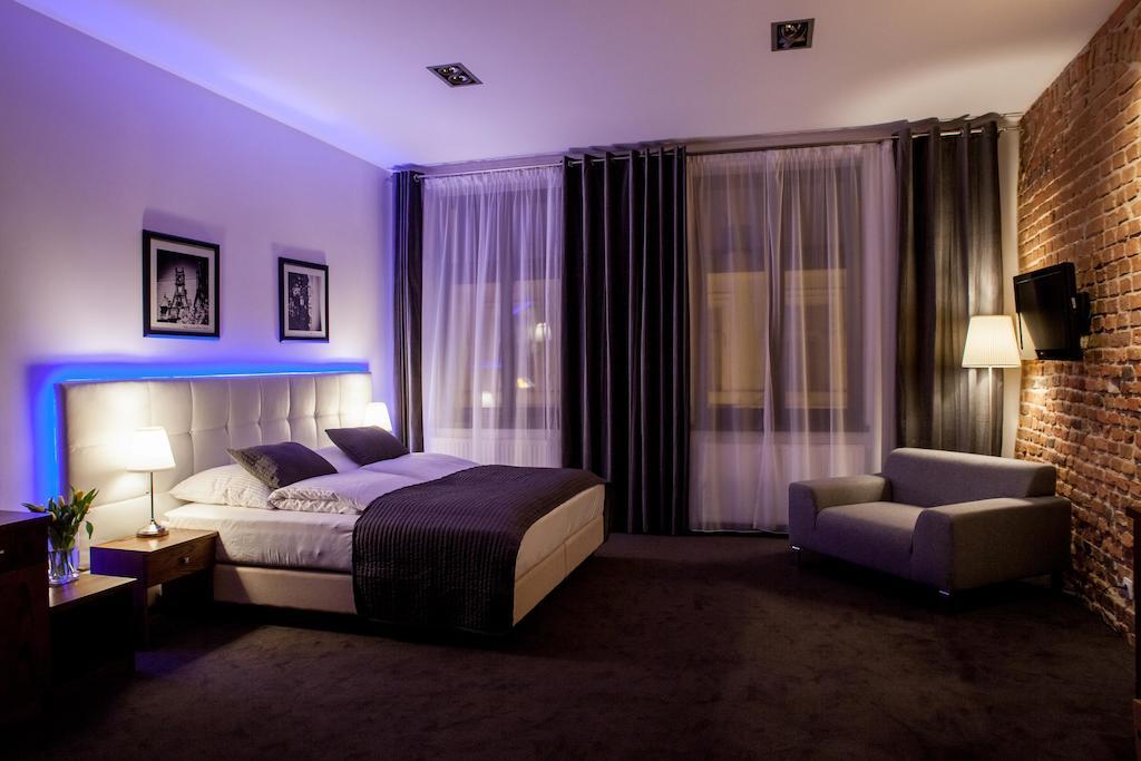 Apartamenty Chelminskie Chełmno Habitación foto