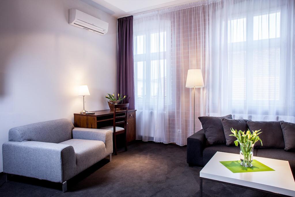 Apartamenty Chelminskie Chełmno Habitación foto