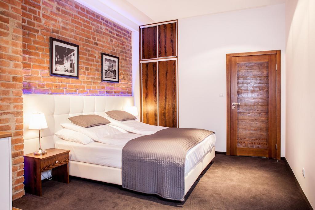 Apartamenty Chelminskie Chełmno Habitación foto
