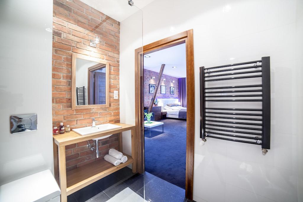 Apartamenty Chelminskie Chełmno Habitación foto