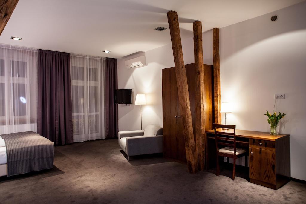 Apartamenty Chelminskie Chełmno Habitación foto