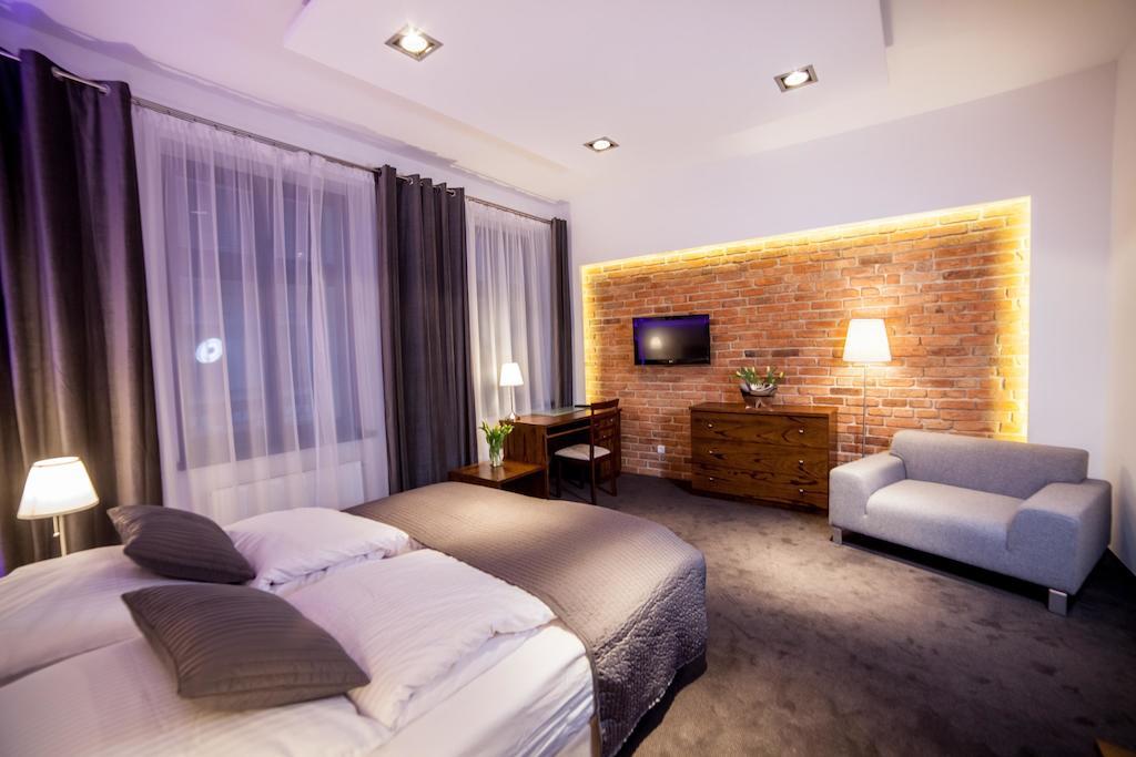 Apartamenty Chelminskie Chełmno Habitación foto