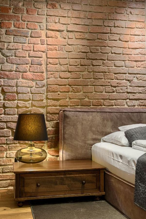 Apartamenty Chelminskie Chełmno Exterior foto